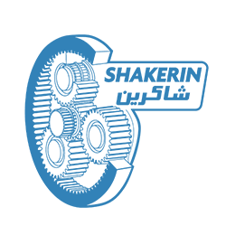  گیربکس شاکرین 